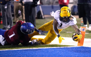 COLUMN: WVU's strong finish to 2021 will mean a lot heading into 2022